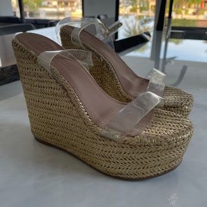 ASOS wedges